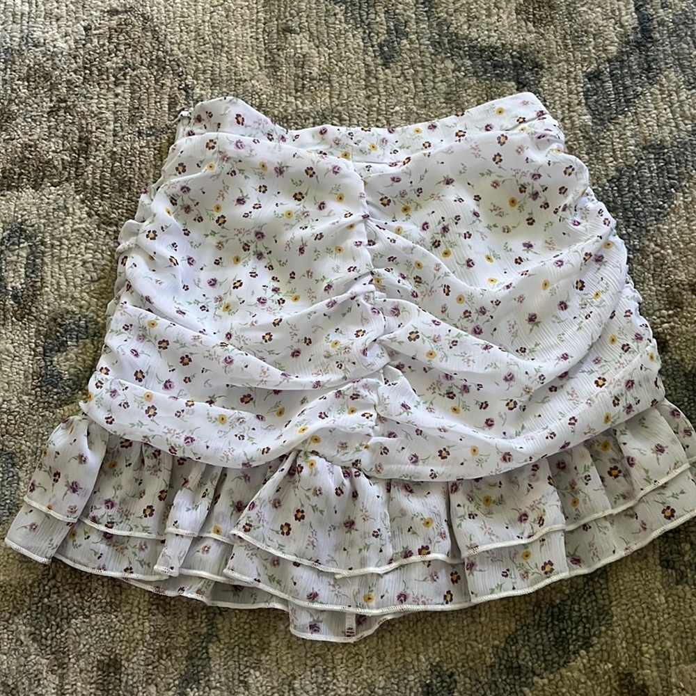 Pacsun skirt